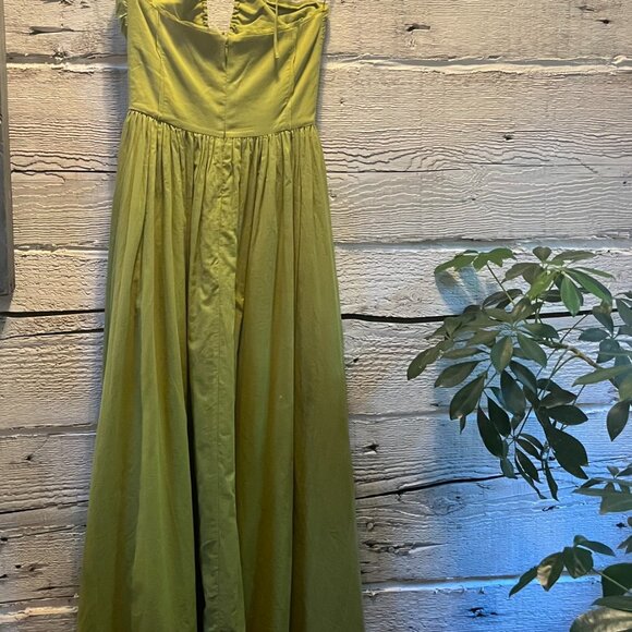 Bec + Bridge Ellie Maxi Dress - Picture 3 of 6